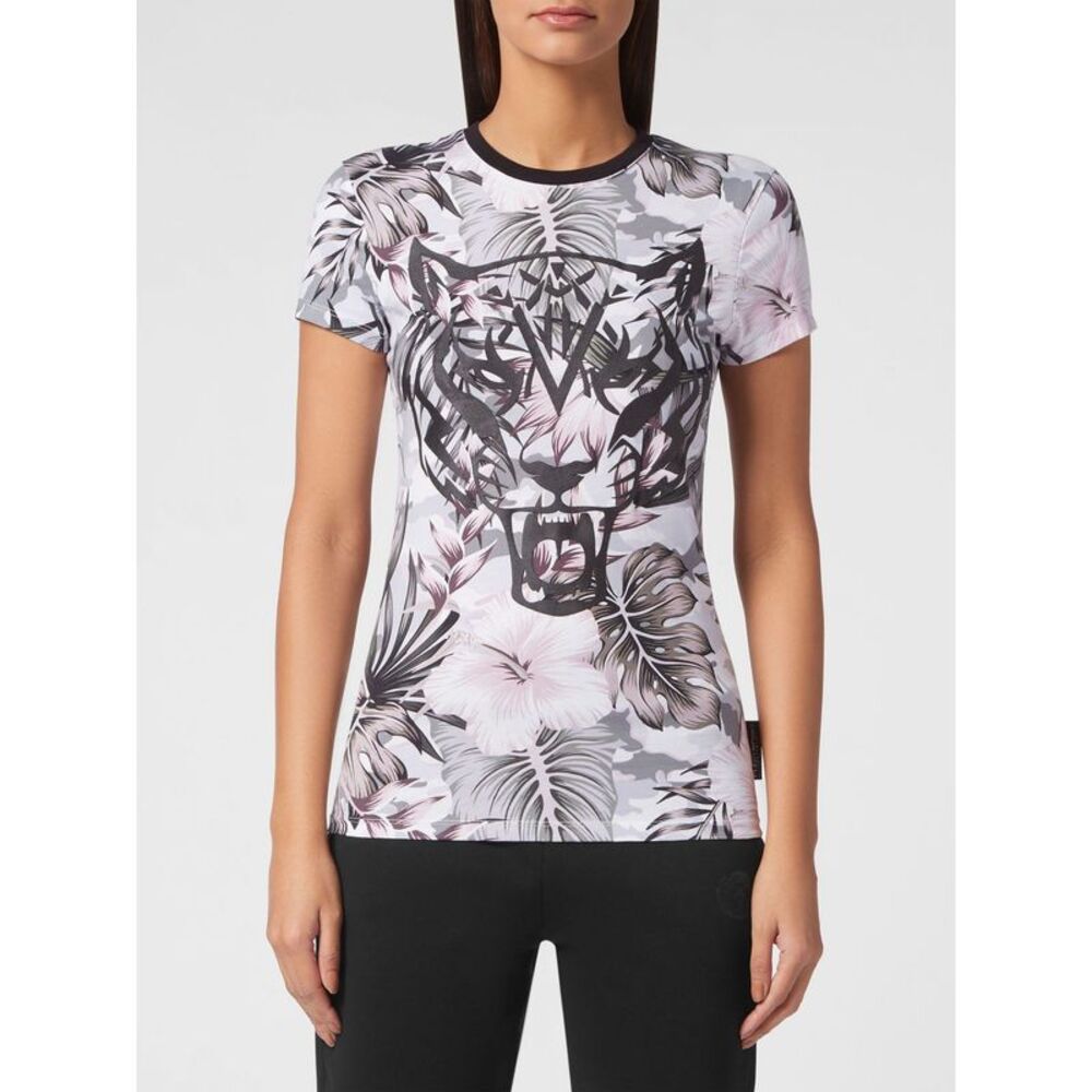 Plein Sport Women T-Shirt Woman Plein Sport